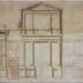 In mostra ‘Primo progetto per la facciata di San Lorenzo’ di Michelangelo