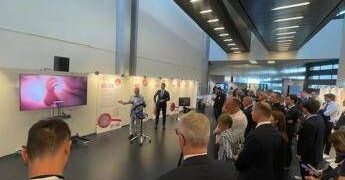Inaugurata a Strasburgo ‘Just Euman’, mostra Pro Vita su sviluppo embrione