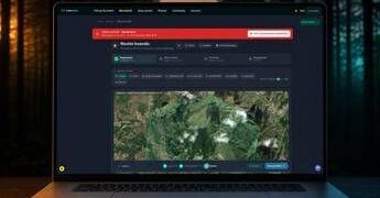 Incendi e tutela della biodiversità, nuove piattaforme digitali per la salvaguardia dei parchi europei