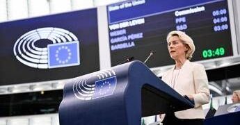 Incendi, siccità e quei 35 mila morti in più: l’Europa vara il piano per la resilienza climatica a Soteu 2026