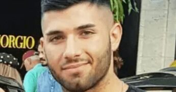 Incidente stradale a Miami, Germano Bacchetta muore a 32 anni: “Stavi realizzando il tuo sogno”