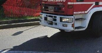Incidente sul lavoro a Sant’Arcangelo di Potenza: morto operaio di circa 60 anni
