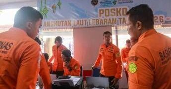 Indonesia, traghetto colpito da una tempesta nel Mar di Giava: un morto e 103 passeggeri salvati﻿