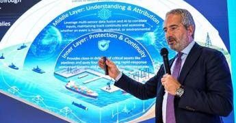 Industria, Folgiero (Fincantieri): “La cantieristica è sempre più strategica”