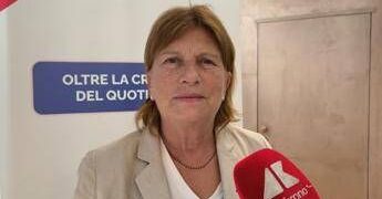 Infettivologa Castagna: “Terapie a lento rilascio incidono su qualità di vita”