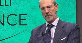 Inflazione, De Molli all’Adnkronos: “Preoccupazione, ma Italia ha esperienza gestione picchi”