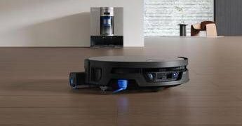 Innovazione e disponibilità in Italia: la nuova line up Ecovacs presentata a Berlino