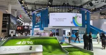 Innovazione nella robotica domestica, le novità firmate Ecovacs Robotics a IFA 2026