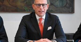 Inps, la proposta di Fava: “Mille euro all’anno per ogni nuovo nato”