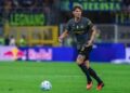 Inter, risentimento muscolare ai flessori della coscia sinistra per Stones