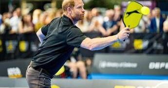 Invictus Games, Uganda si ritira per rispetto nei confronti di Re Carlo: “Sostengo la monarchia”
