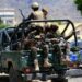 Iran-Houthi, doppia minaccia per le vie del petrolio. Arabia vuole raid Usa in Yemen, Trump dice no