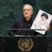 Iran, Pezeshkian: “Per Trump siamo terroristi? Noi vittime di terrorismo”. La delegazione Usa lascia l’aula