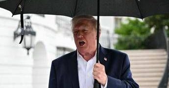 Iran, Trump ad Axios: “Mi aspetto nuovi colloqui con Teheran già in settimana”