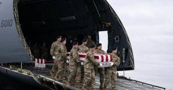 Iran, la rivelazione: “Almeno 22 soldati Usa morti, più di quanto ammesso”