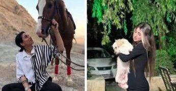 Iran, media: “Gemelle ventenni arrestate e picchiate, una condannata a morte”