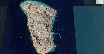Iran, media: petroliera di Teheran colpita da missili Usa sull’isola di Kharg