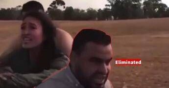 Israele annuncia uccisione del terrorista che rapì Noa Argamani, ostaggio simbolo del 7 ottobre