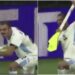 Israele choc in Nations League, attaccante segna e mima uno sparo