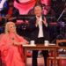 Iva Zanicchi scrive a De Martino: “Rispondimi’. Il siparietto a ‘BellaMa’