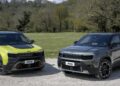 Jeep Avenger domina il mercato italiano