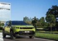 Jeep Compass Plug-In Hybrid a Torino: il SUV italiano punta su 225 CV e autonomia