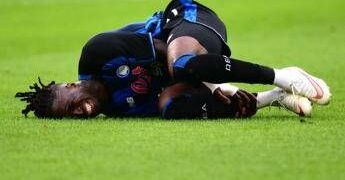 Juve-Atalanta, proteste nerazzurre per mancato rigore su Rowe: cos’è successo