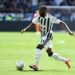 Juventus, infortunio per Boga: rischio stiramento