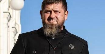 Kadyrov supera sé stesso, rieletto leader della Cecenia con il 99,85% dei voti