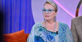 Katia Ricciarelli, il dolore per la sorella Maria Luisa: “Morta in un tragico incidente”