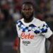 Kessié: “Ho parlato con altre squadre ma tornando a Bergamo ho fatto una scelta di cuore’