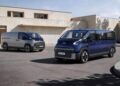 Kia PV7 debutta a Hannover