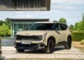 Kia al Salone Auto Torino 2026 con Seltos ed EV5 GT in anteprima nazionale