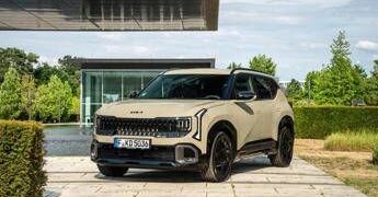 Kia al Salone Auto Torino 2026 con Seltos ed EV5 GT in anteprima nazionale