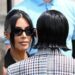 Kim Kardashian riceverà un euro di risarcimento per la rapina subita nel 2016: “Non cerco soldi”