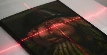 L’Arcimboldo ai raggi X, super Tac per svelare i segreti de L’Ortolano