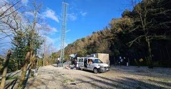 L’INGV inaugura alla Spezia il terzo Osservatorio Ionosferico italiano