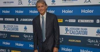 L’Italia e Mancini ripartono dalla Nations League, 34 convocati con 9 volti nuovi