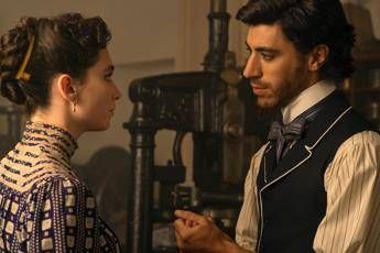 ‘La legge di Lidia Poët’ si sposta su Rai3, quando vanno in onda gli ultimi episodi