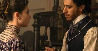 La legge di Lidia Poët, stasera su Ra1: la serie sulla prima vera avvocata d’Italia