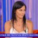La volta buona, Edelfa Chiara Masciotta ricorda il grave incidente: “Sono ripartita grazie ai miei figli”