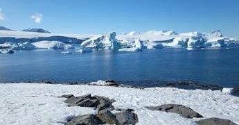 L’accelerazione dello scioglimento dei ghiacciai polari guida l’aumento dei mari