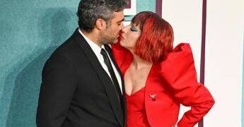 Lady Gaga, media Usa: “La figlia Rose Bean nata tramite madre surrogata”