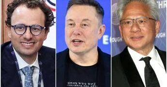 L’apocalisse ti fa ricco: il paradosso dei profeti dell’AI
