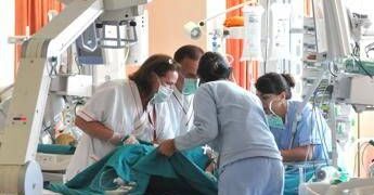 Laurea in Infermieristica, tornano a crescere le domande: +15% rispetto al 2025