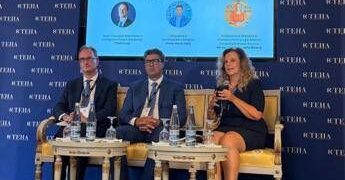 Lavoro: Teha, serve strategia nazionale per attrarre e valorizzare i talenti