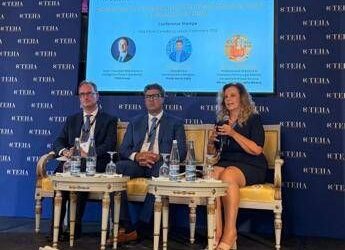 Lavoro: Teha, serve strategia nazionale per attrarre e valorizzare i talenti