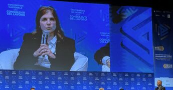 Lavoro, Vittimberga (Inps): “Con Siisl si trova quello ‘buono’, stabile e garantito”