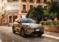 Leapmotor B03X: il crossover elettrico arriva con 382 km di autonomia