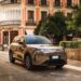 Leapmotor B03X: il crossover elettrico arriva con 382 km di autonomia